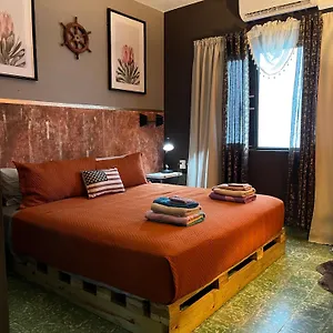 Lower Price, More Style, Discount Studio In San Juan,Pr, Beach, Free Bikes (Adults Only) Apartamento